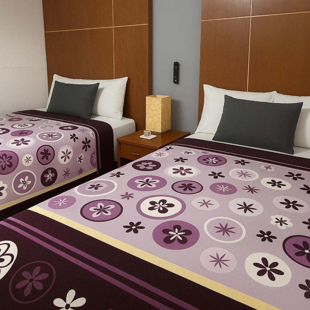 Hotel Puerto Mexico Aeropuerto Galeria & Boutique Екстериор снимка
